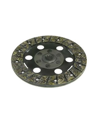 Disque avancement