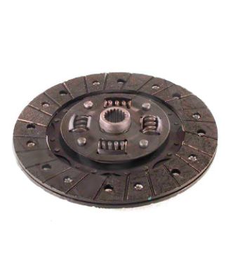 Disque avancement 18D