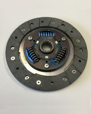 Disque avancement