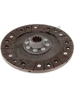 Disque avancement