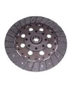 Disque avancement