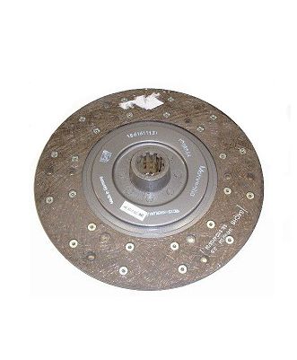 Disque avancement