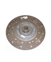 Disque avancement