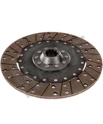 Disque avancement