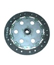 Disque avancement