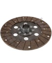 Disque avancement 10C