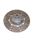 Disque avancement