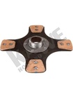 Disque avancement 25D cera