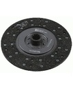 Disque avancement