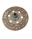 Disque avancement
