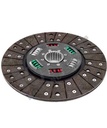 Disque avancement