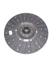 Disque avancement