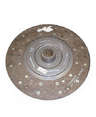 Disque avancement