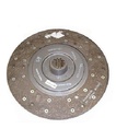 Disque avancement