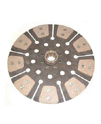 Disque avancement