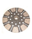 Disque avancement