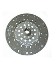 Disque avancement