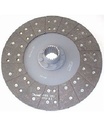 Disque avancement
