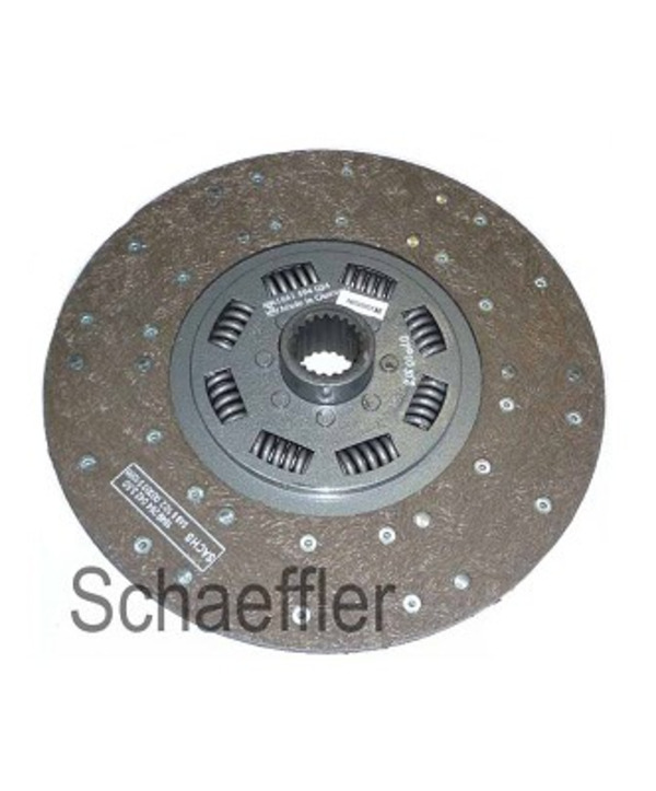 Schijf