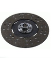 Disque avancement