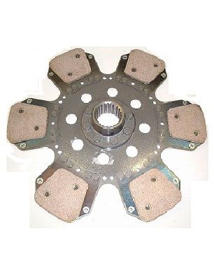 Disque avancement