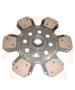 Disque avancement