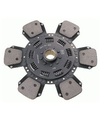 Disque avancement