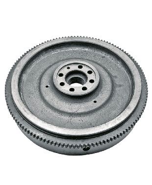 Volant moteur