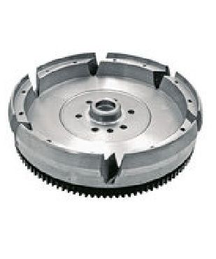 Volant moteur