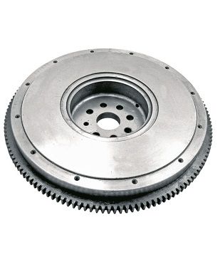 Volant moteur