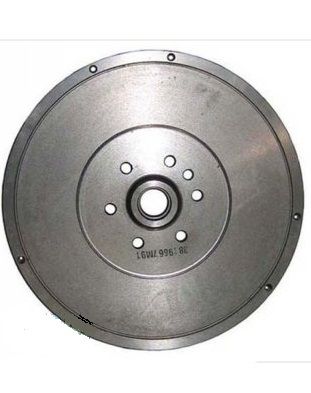 Volant moteur