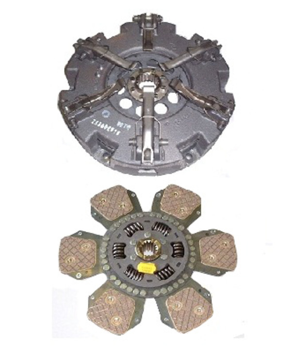 kit d'embrayage ( Echange standard)