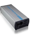 Stroomomvormer 12V/230V - 2000W