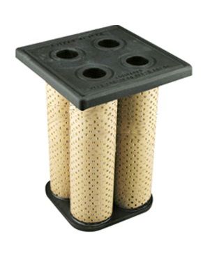 Luchtfilter