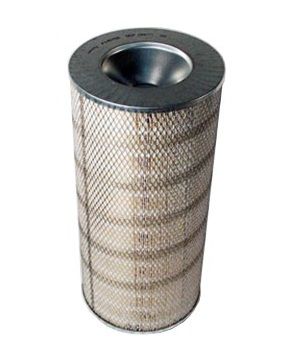 Luchtfilter buiten ( Filter bin. P145756)