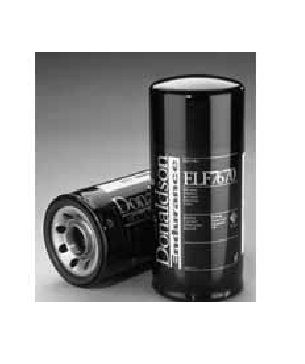 Oliefilter