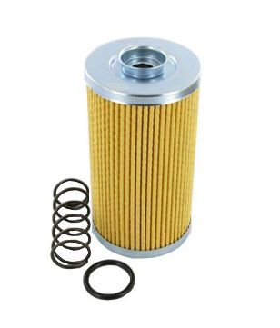 Hydrauliekfilter 25 microns  29 x 70 x 140