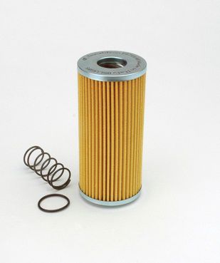 Filtre hydraulique