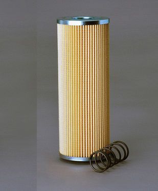 Filtre hydraulique