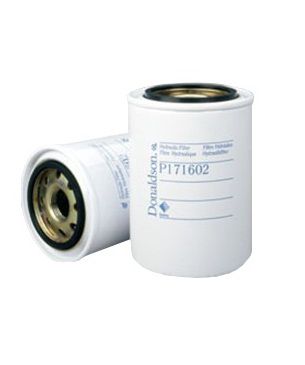 Filtre hydraulique