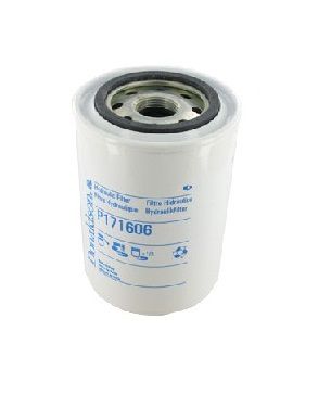 Filtre hydraulique 3/4" BSP - 25 microns