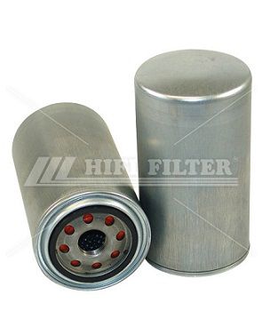 Filtre hydraulique