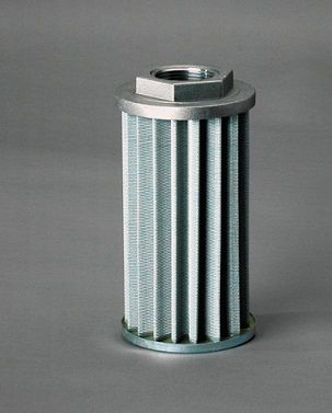 Filtre hydraulique aspiration