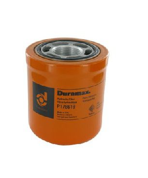 Hydrauliekfilter