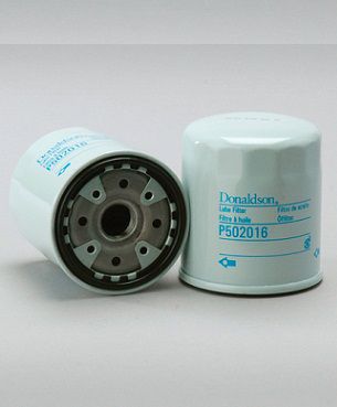 Oliefilter