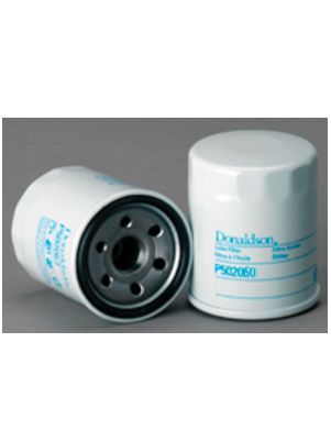 Oliefilter