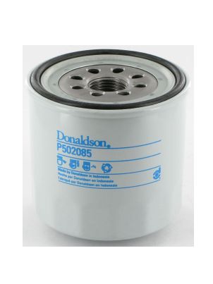 Oliefilter