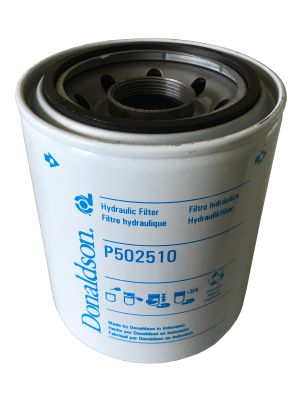 Filtre hydraulique