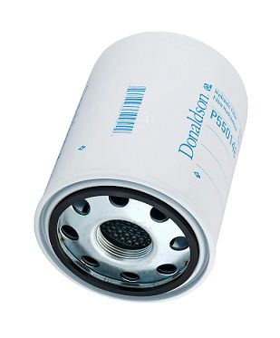 Filtre hydraulique 1'1/4 BSP - 10 micron