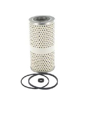Oliefilter